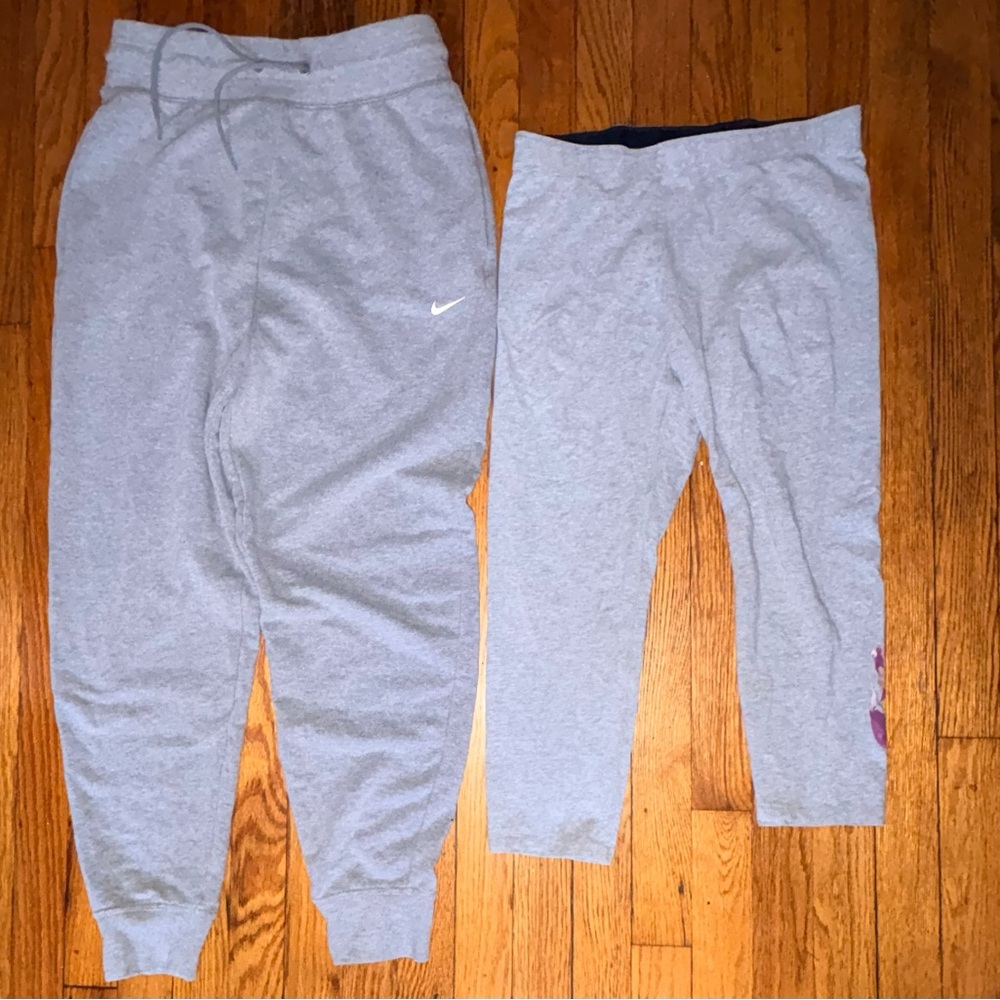 Nike set